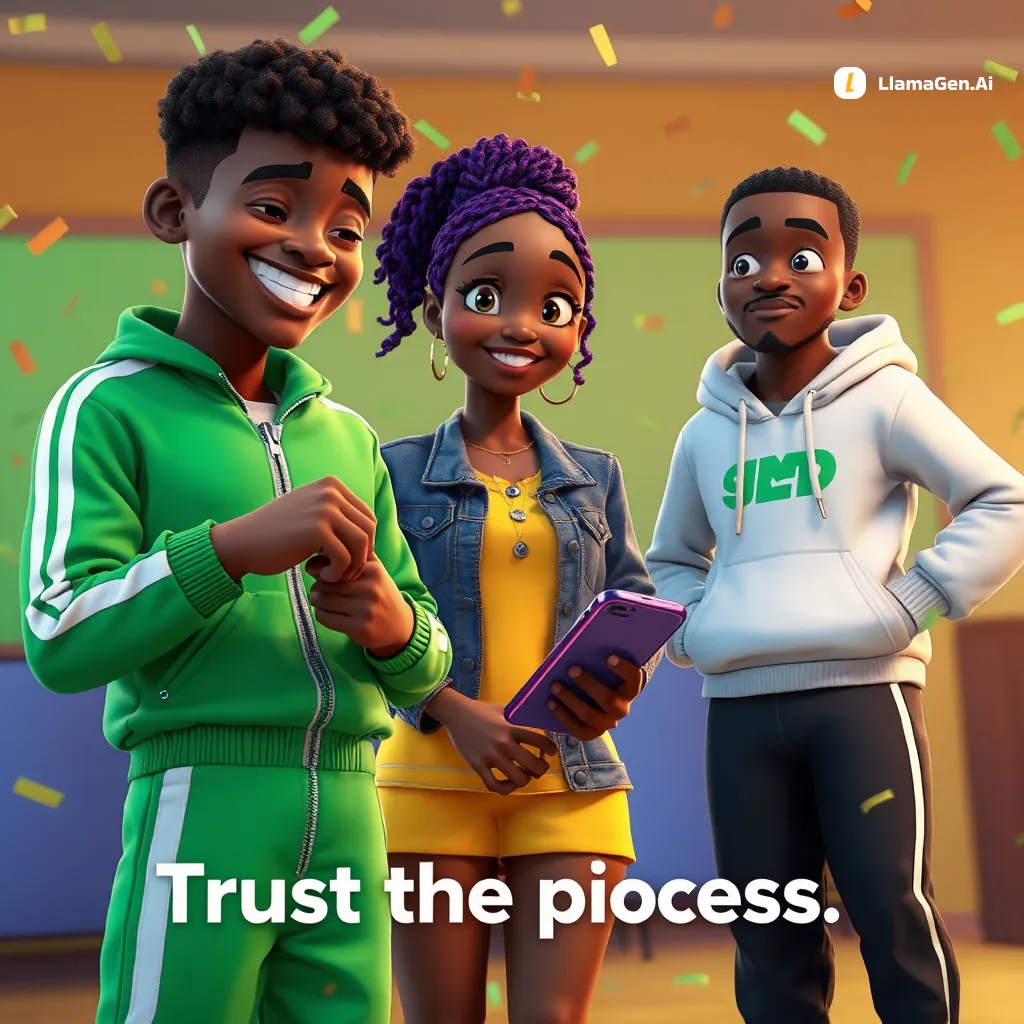 Student profile image